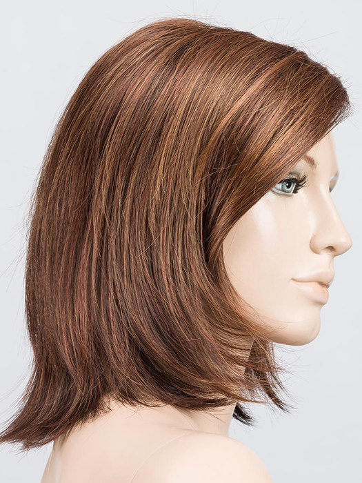 Limit Mono Part | Hair Power | Synthetic Wig