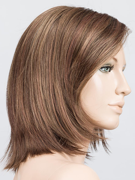 Limit Mono Part | Hair Power | Synthetic Wig
