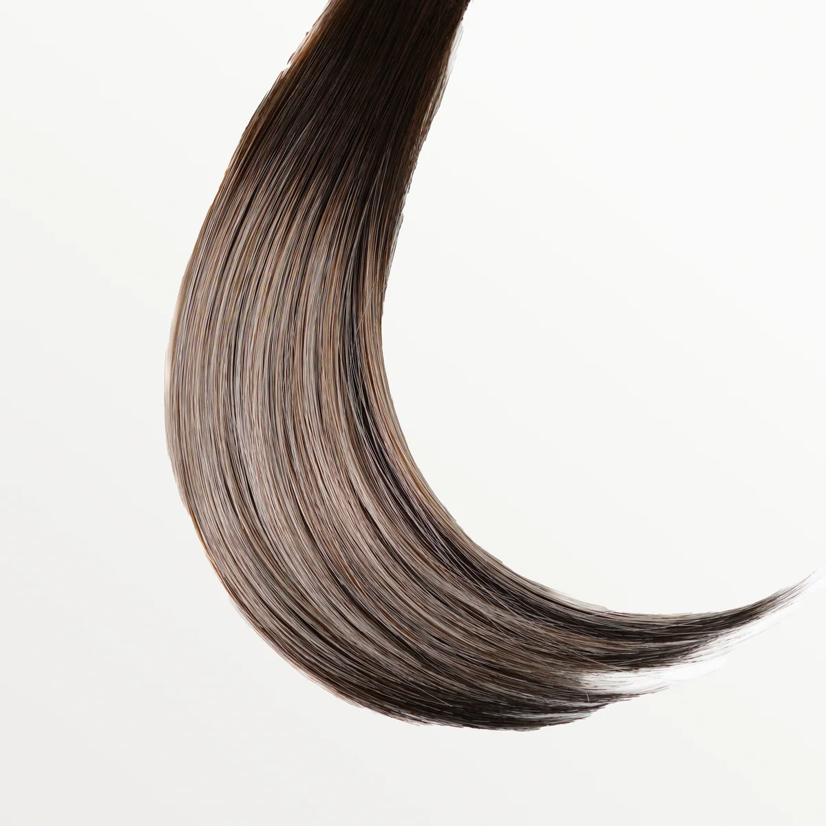 TressAllure California Beach Wave - T.A - Smokey Toffee