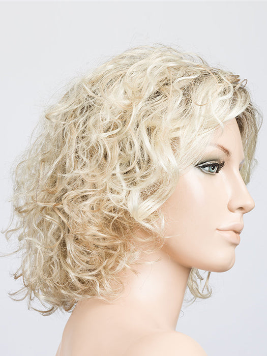 Loop | Changes Collection | Synthetic Wig