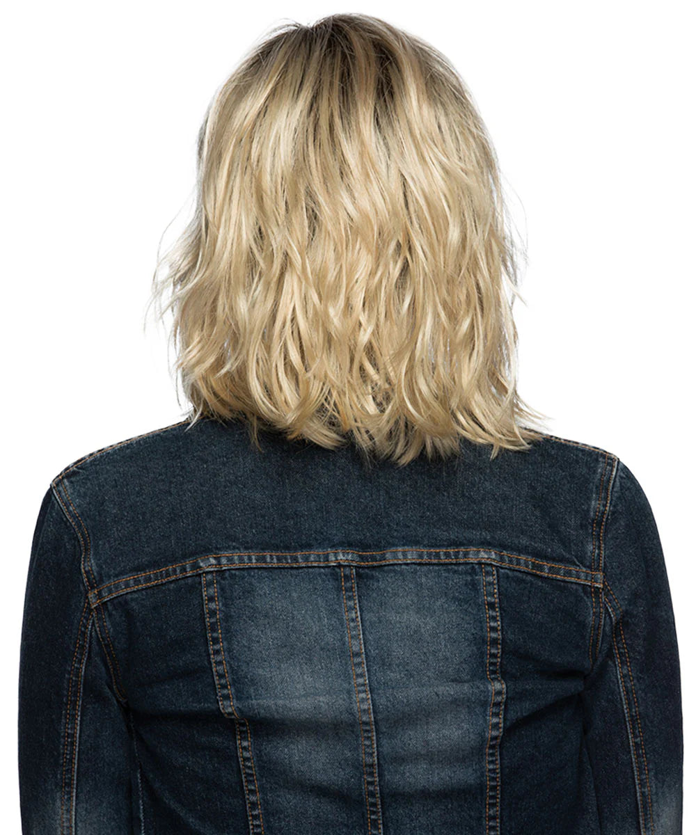 Mellow– Mono Part - Estetica Heat Defiant Collection