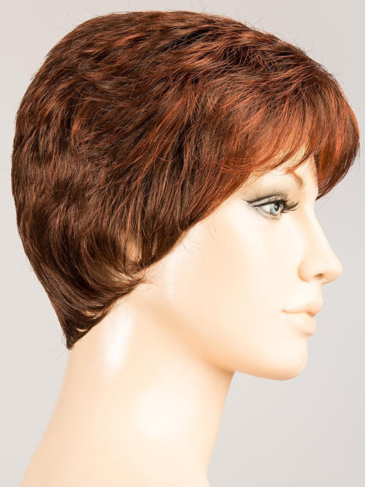 Mia Mono | Hair Power | Synthetic Wig