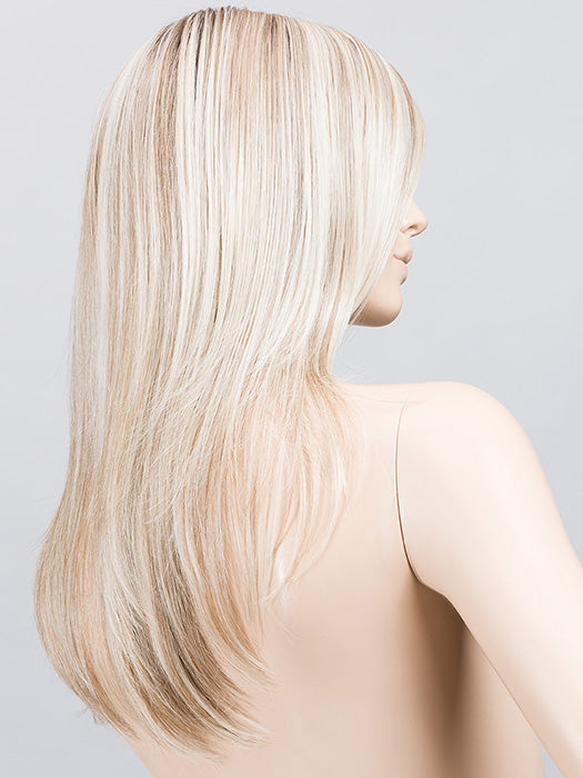 Music | High Power | Heat Friendly Synthetic Wig