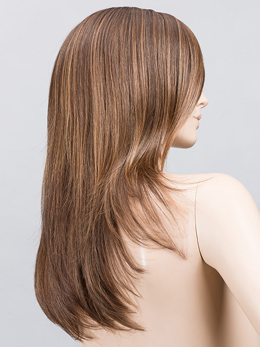 Music | High Power | Heat Friendly Synthetic Wig