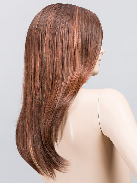 Music | High Power | Heat Friendly Synthetic Wig