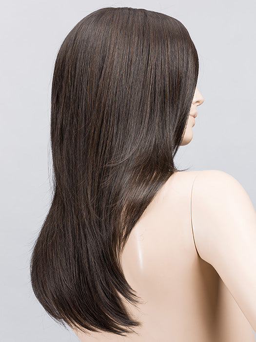 Music | High Power | Heat Friendly Synthetic Wig