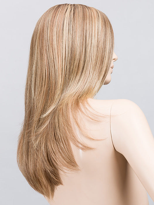 Music | High Power | Heat Friendly Synthetic Wig