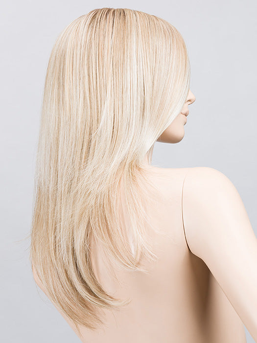 Music | High Power | Heat Friendly Synthetic Wig