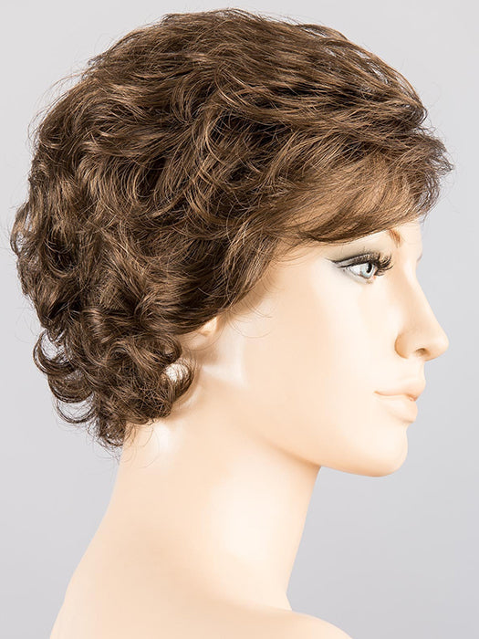 LIGHT ESPRESSO MIX 6.8.4 | Dark Brown and Medium Brown with Darkest Brown Blend