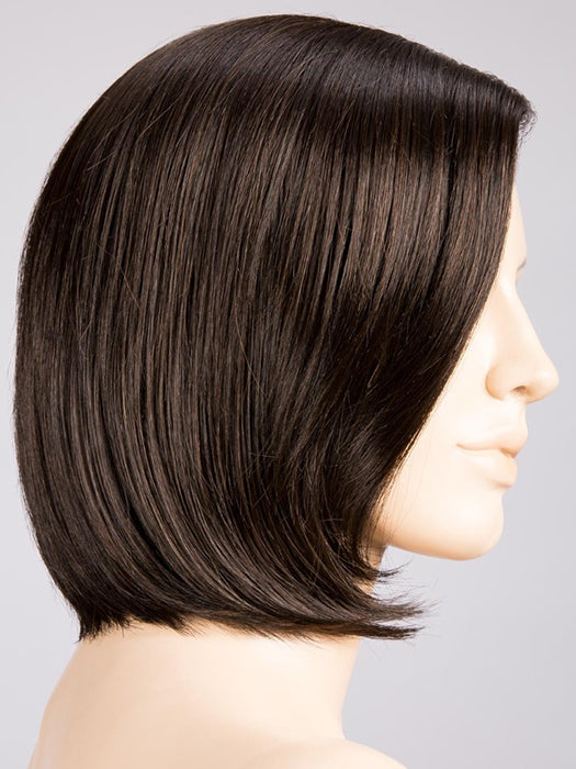 DARK BROWN MIX 4.2 | Darkest Brown and Dark Brown blend
