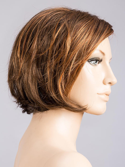 Night | Changes Collection | Synthetic Wig