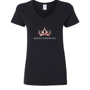 Boss Crowns T-shirt