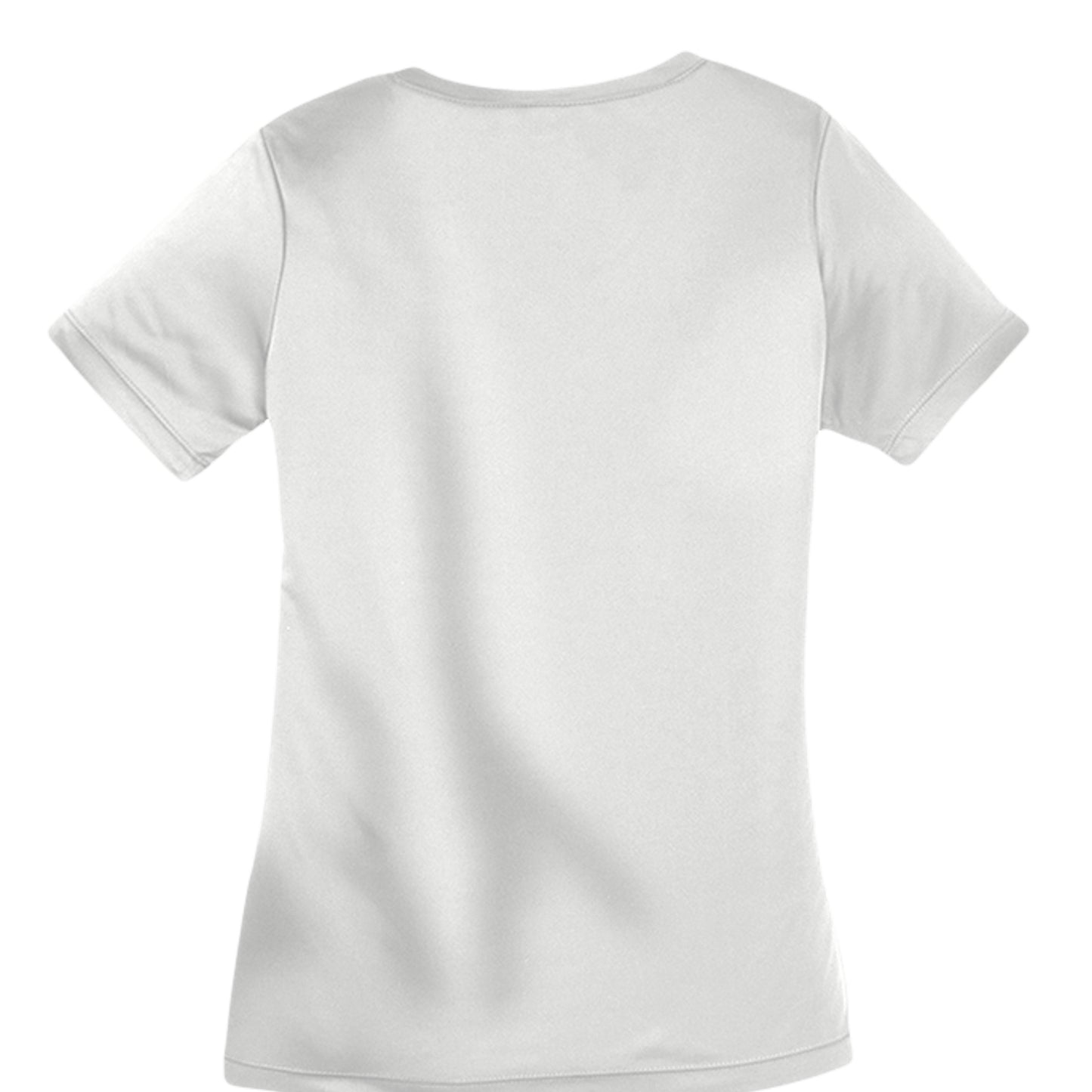 White - LST340 - BACK