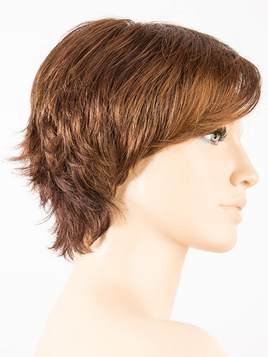 Open | Perucci | Synthetic Wig