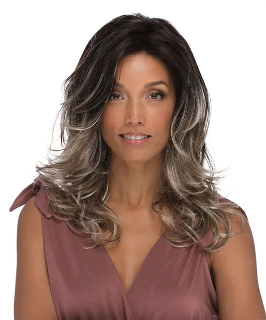 Orchid – Front Lace Line - Non-heat-friendly - No codes. Priced as marked.