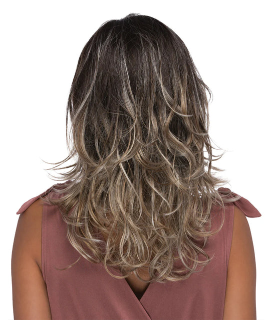 Orchid – Front Lace Line - Non-heat-friendly - No codes. Priced as marked.