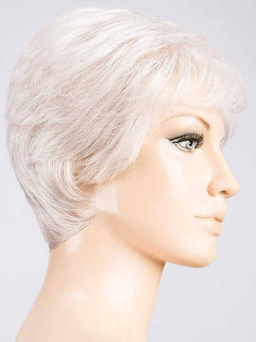 SILVER MIX 60.101 | Pearl White and Pearl Platinum Blend