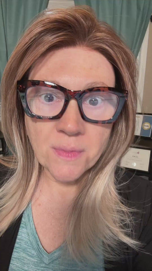 Kais Apricot - JB Extension (De-stash Item)