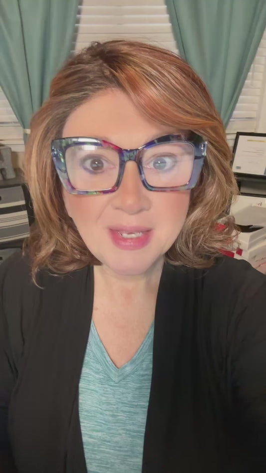 Casual Curls - Heat-friendly Left Mono-part - Tress Allure - SAVE AN EXTRA 50% With YOUR AFFILIATE'S 50 CODE OR BOSS50