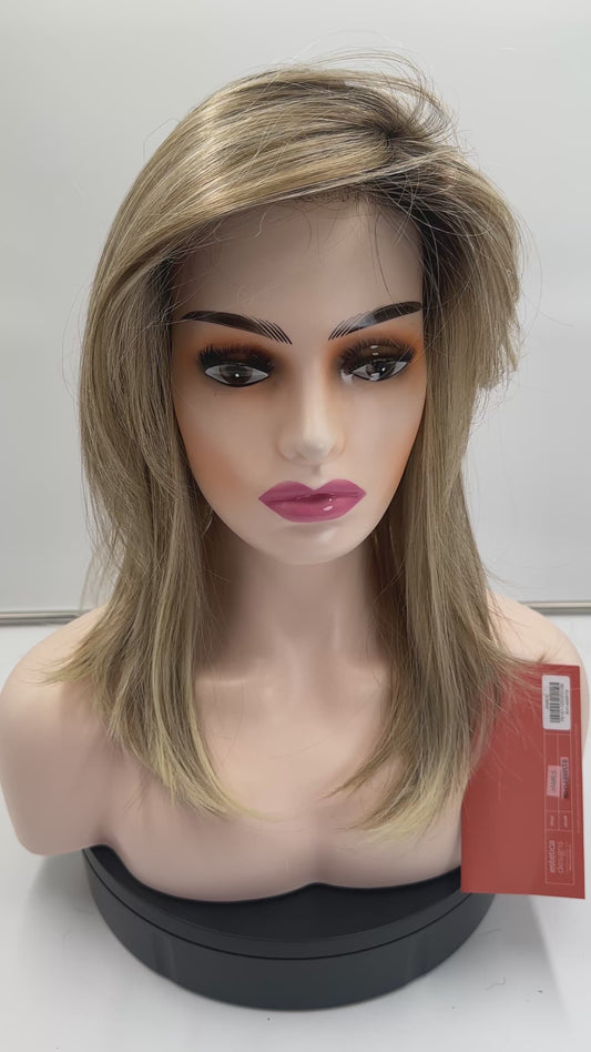 James – Estetica Heat Defiant Collection - RH1488RT8 - Clearance - No Codes