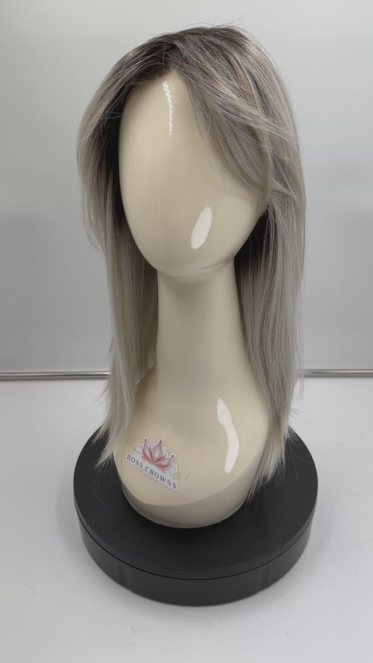 James – Estetica Heat Defiant Collection - SILVERSUNRT8 - Discount Applied at Checkout