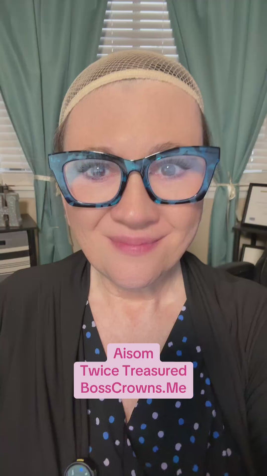 Aisom T-Part