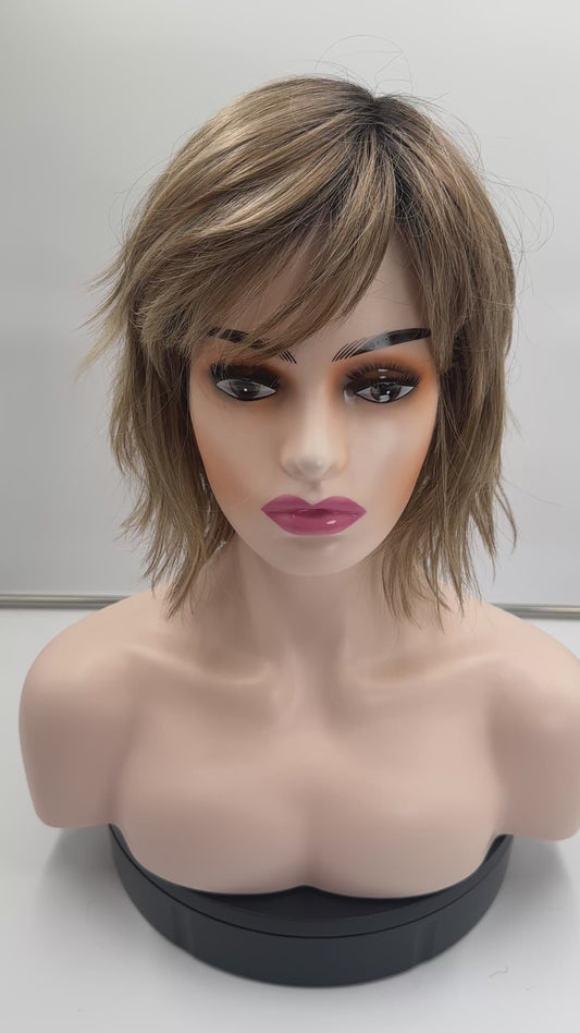 Hollis– Mono Part - Estetica Heat Defiant Collection - Clearance - RH12/26RT4