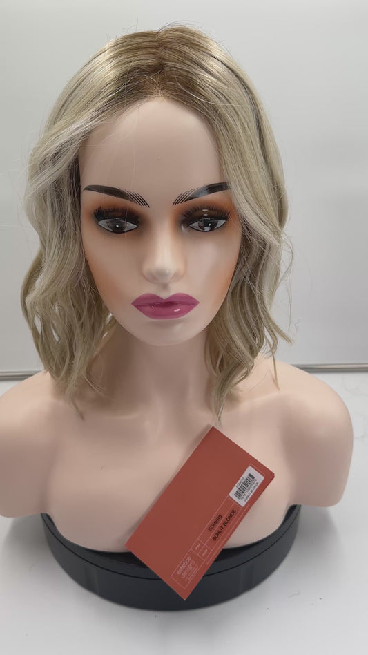 Somers– Mono Part - Estetica Heat Defiant Collection - Clearance