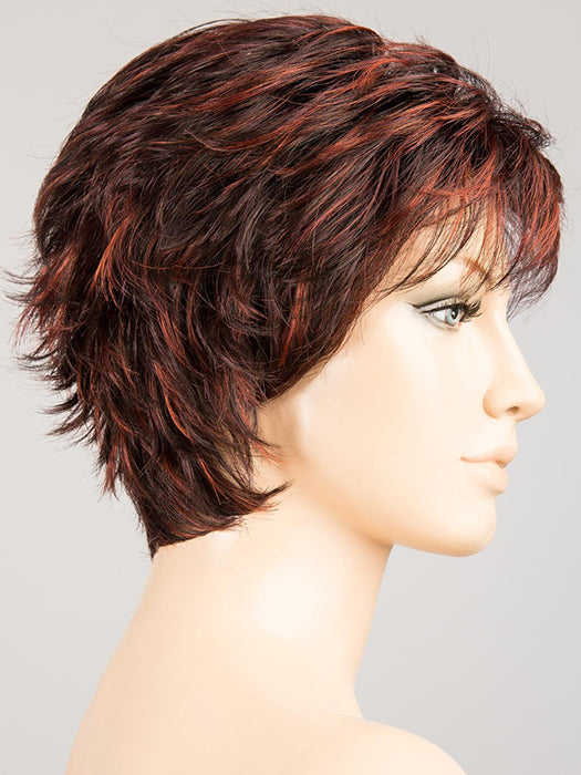 Push Up | Hair Power | Synthetic Wig