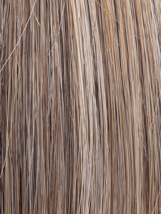 Real | Top Power | Human/Synthetic Blend Topper