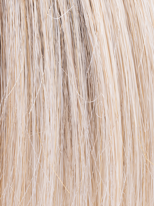 Real | Top Power | Human/Synthetic Blend Topper
