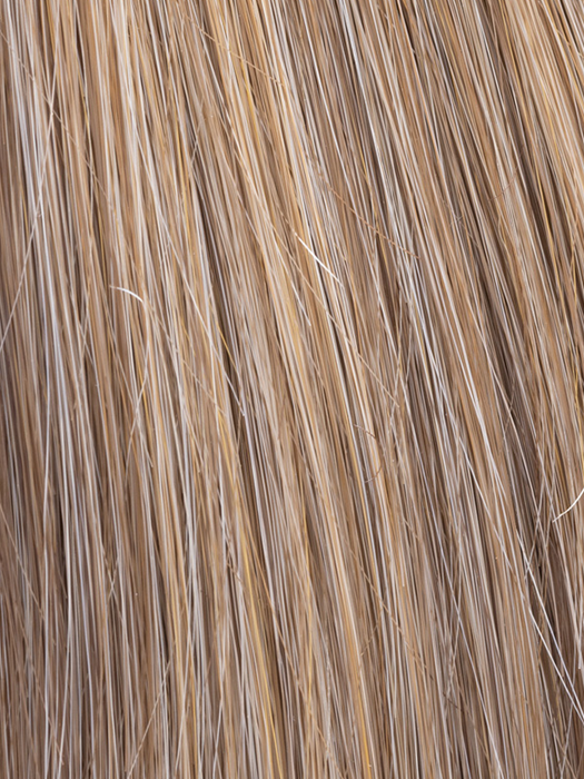 Real | Top Power | Human/Synthetic Blend Topper