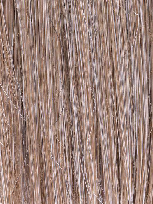 Real | Top Power | Human/Synthetic Blend Topper