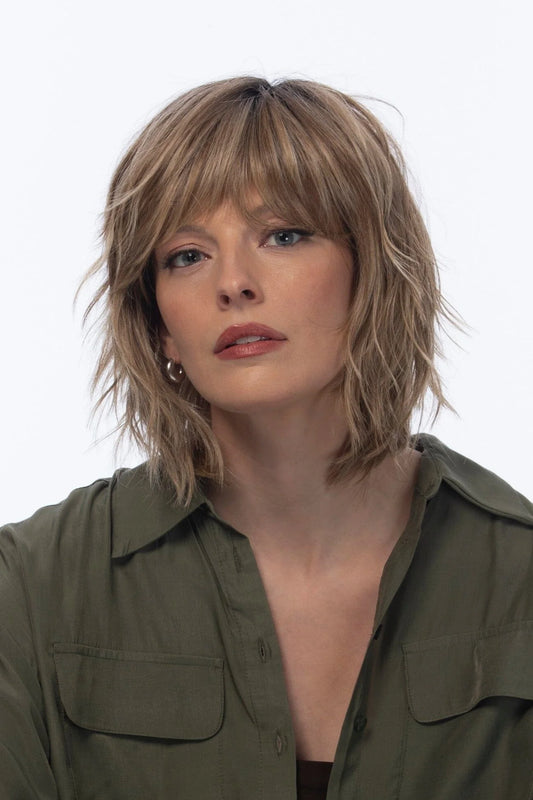 Hollis– Mono Part - Estetica Heat Defiant Collection