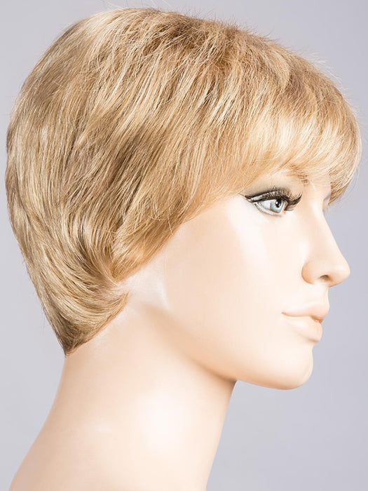 CHAMPAGNE MIX 23.26.24 | Light Beige Blonde, Medium Honey Blonde, and Platinum Blonde blend