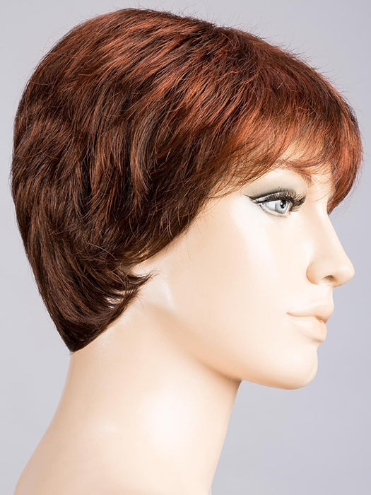 RED VINO MIX 33.130.4 | Dark Auburn blended with Light Auburn and Copper Red highlights