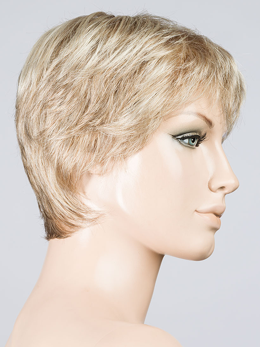 Risk Sensitive II | Hair Power | Synthetic Wig