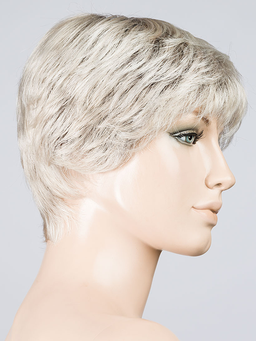 Risk Sensitive II | Hair Power | Synthetic Wig