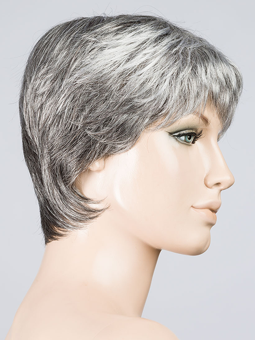 Risk Sensitive II | Hair Power | Synthetic Wig