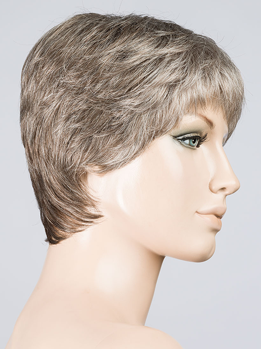 Risk Sensitive II | Hair Power | Synthetic Wig