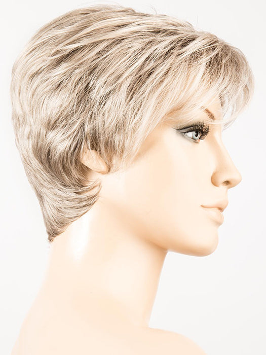 Stay | Perucci | Synthetic Wig