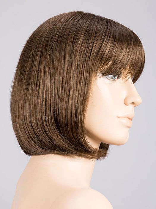 CHOCOLATE MIX 8.10 | Medium Brown and Light Brown Blend
