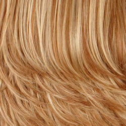 Violet by Henry Margu - Fully Hand-tied - Non-Heat-Friendly - Open Box Demo Wigs