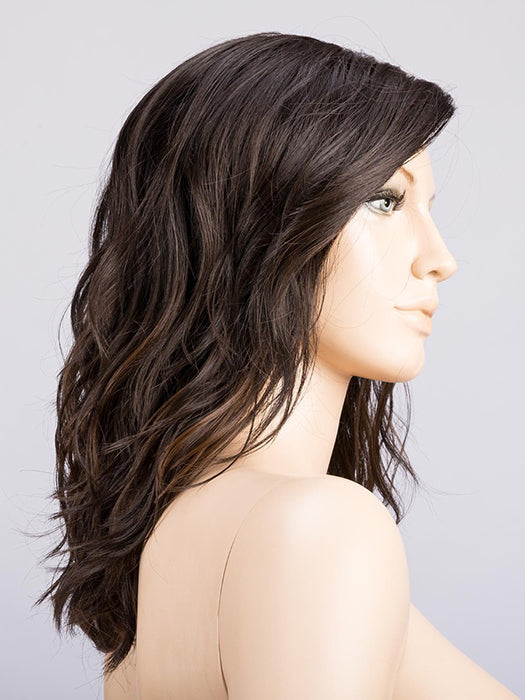 Tabu | Perucci | Heat Friendly Synthetic Wig