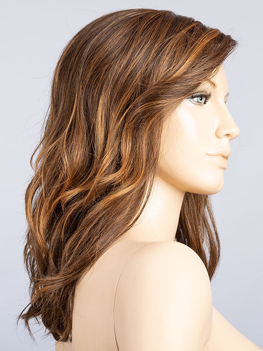 Tabu | Perucci | Heat Friendly Synthetic Wig