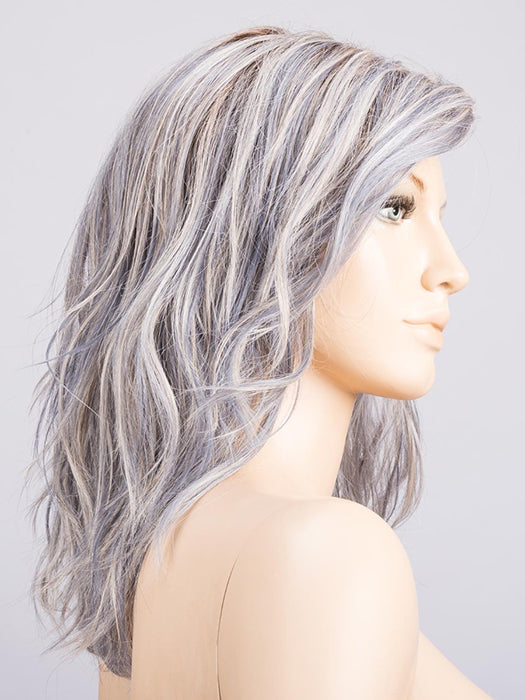 Tabu | Perucci | Heat Friendly Synthetic Wig