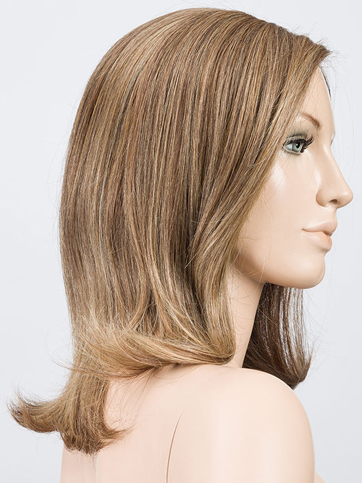 Taste | Prime Power | Human/Synthetic Hair Blend Wig