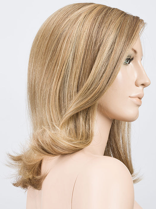 Taste | Prime Power | Human/Synthetic Hair Blend Wig