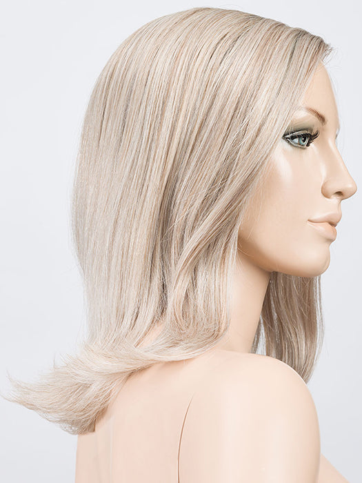 Taste | Prime Power | Human/Synthetic Hair Blend Wig