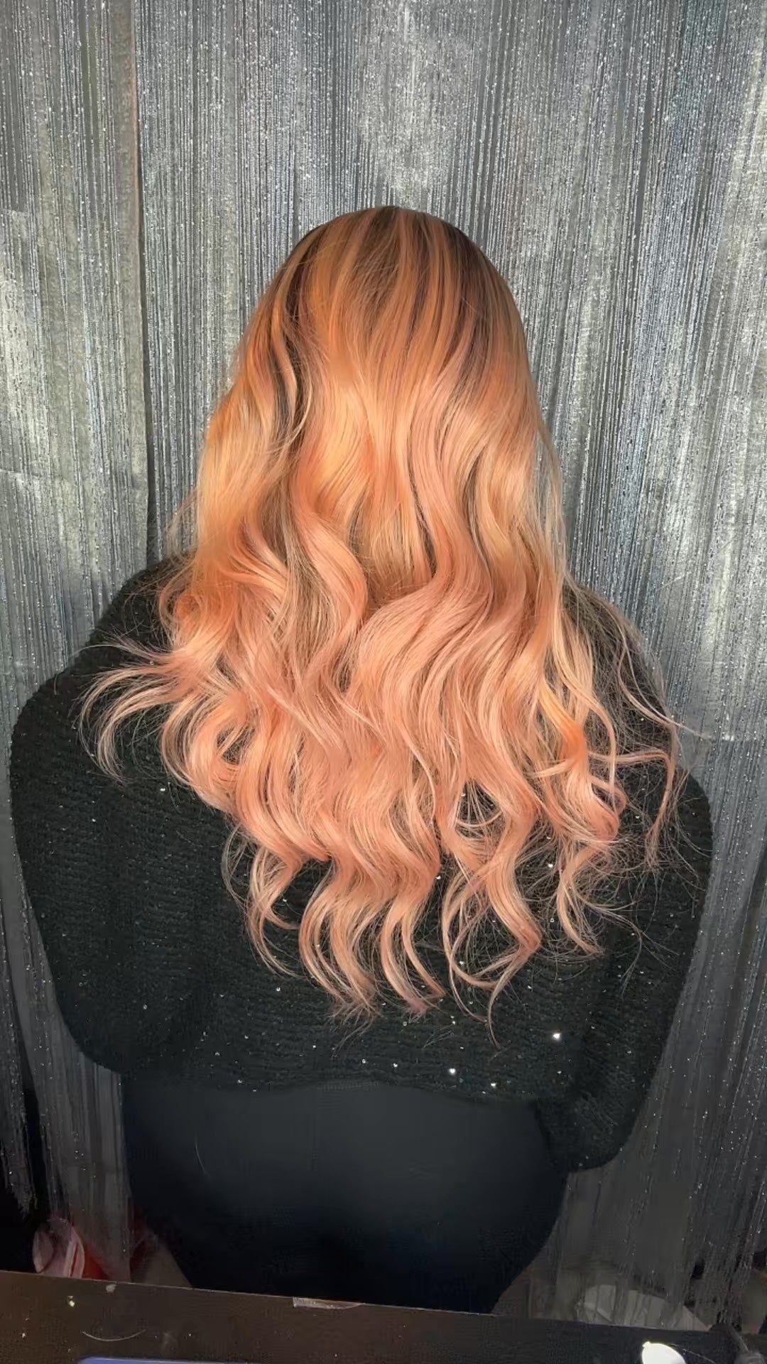 CARKIRA Tracy Headband Wig with Average Cap Unisex Heat Friendly Up to 320°F Natural Looking Soft Smooth Realistic Scalp Hairline